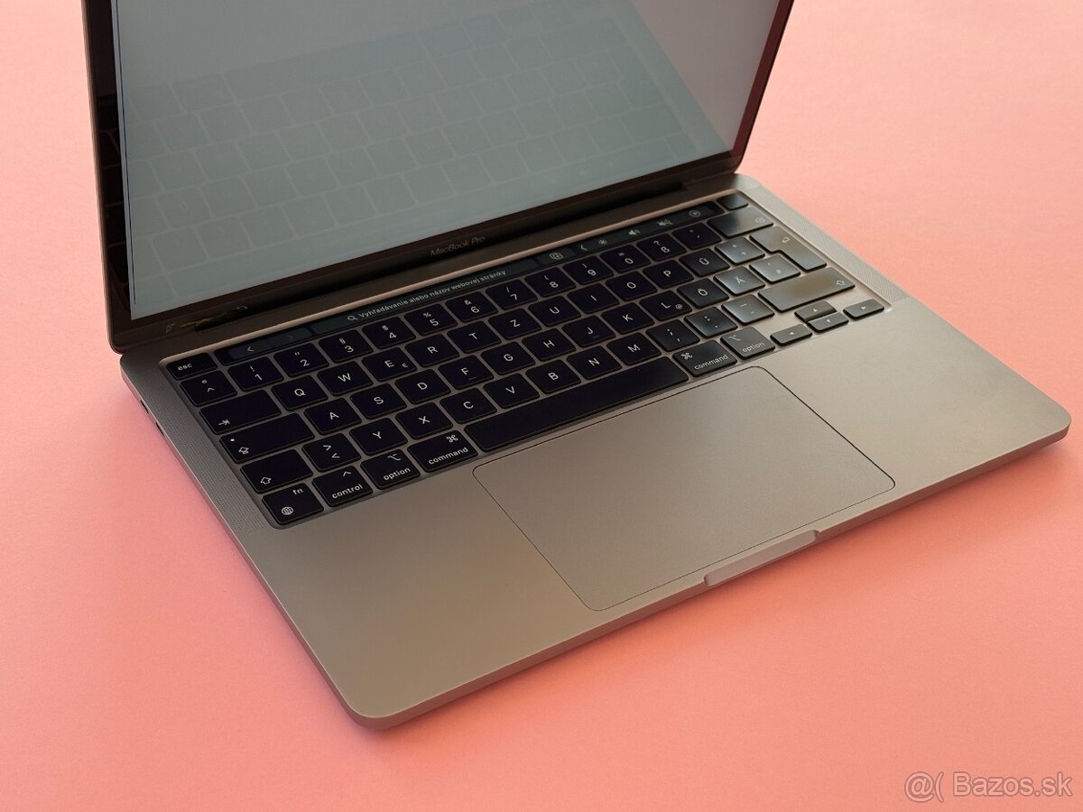 MacBook Pro 13 M1 8GB / 256GB - 4
