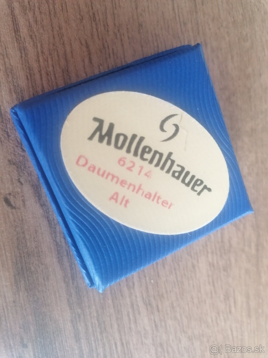 Mollenhauer - Thumbrest - Alt - 4