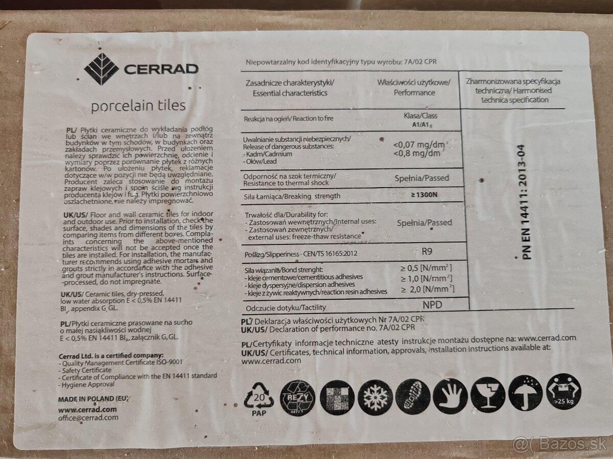 Dlažba - obklad - 4