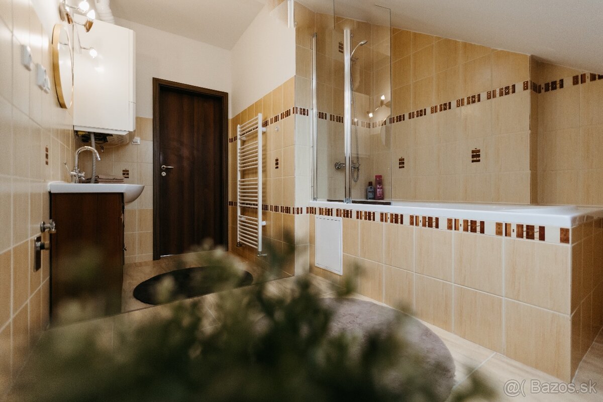 2 izbový byt na predaj Prešov - centrum, 65 m2 - 4