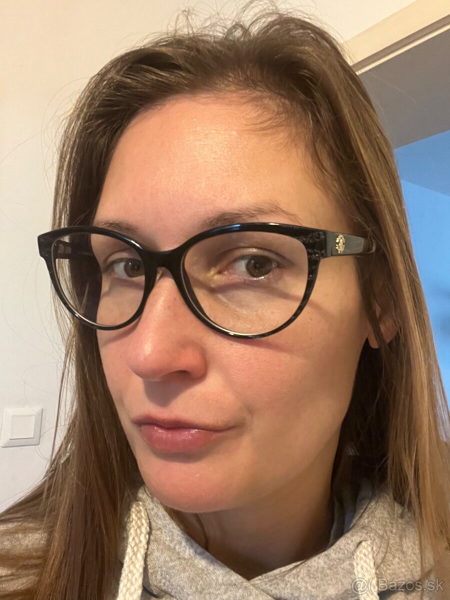 Dioptrické okuliare Roberto Cavalli - 4