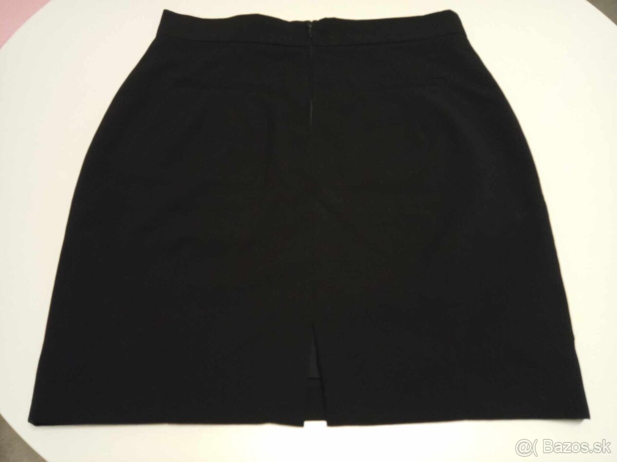 TRI NOVÉ MÓDNE AJ ELEGANTNÉ SUKNE č.40-42=5€+DARČEK - 4