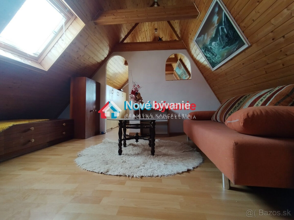 Predaj, viničný dom - Levice (N035-13-MAHA) - 4