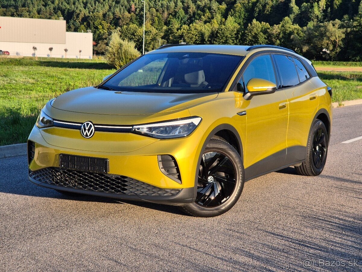 ✅ Volkswagen ID.4 Pure 109kW/150PS 220Nm ✅ - 4