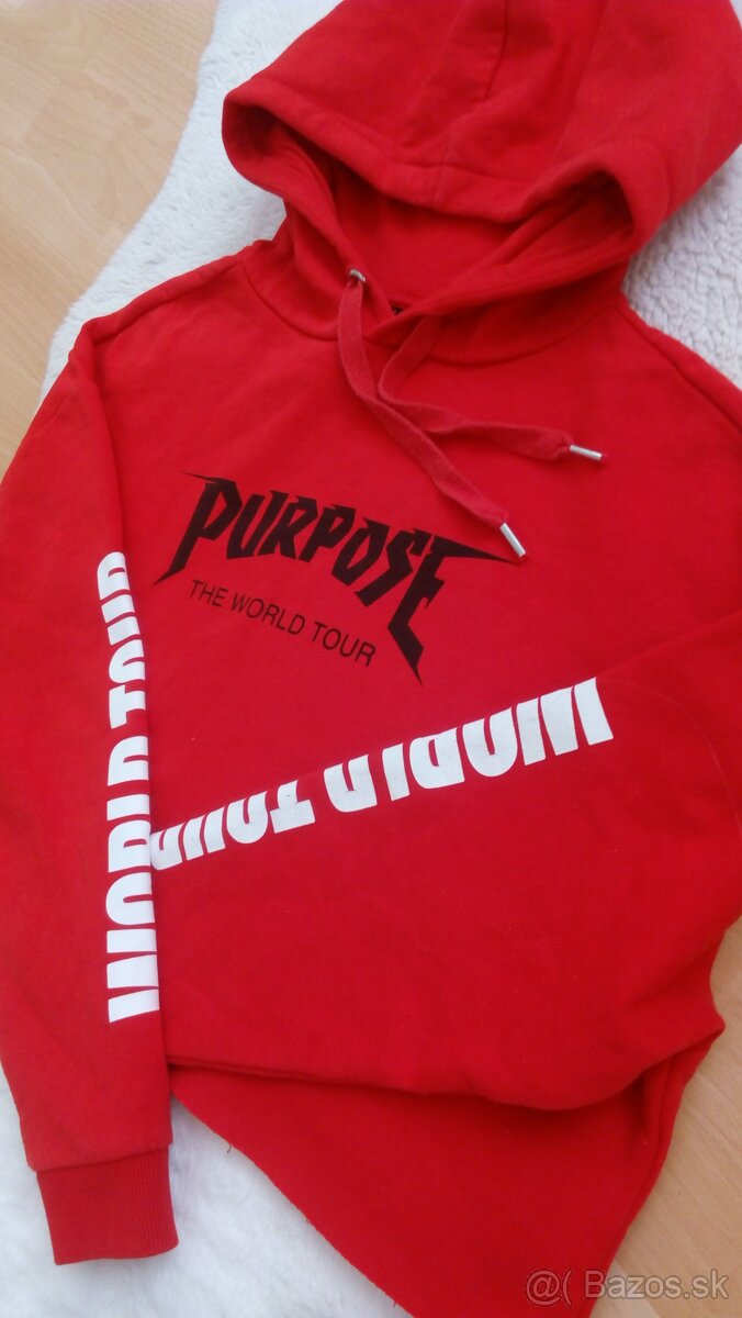 10kusov dámska mikina - 4