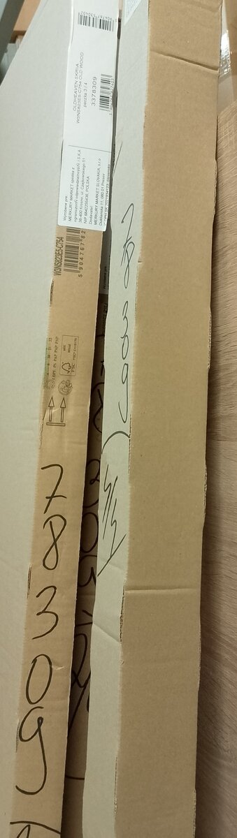 Nová skriňa nepostavená - 4