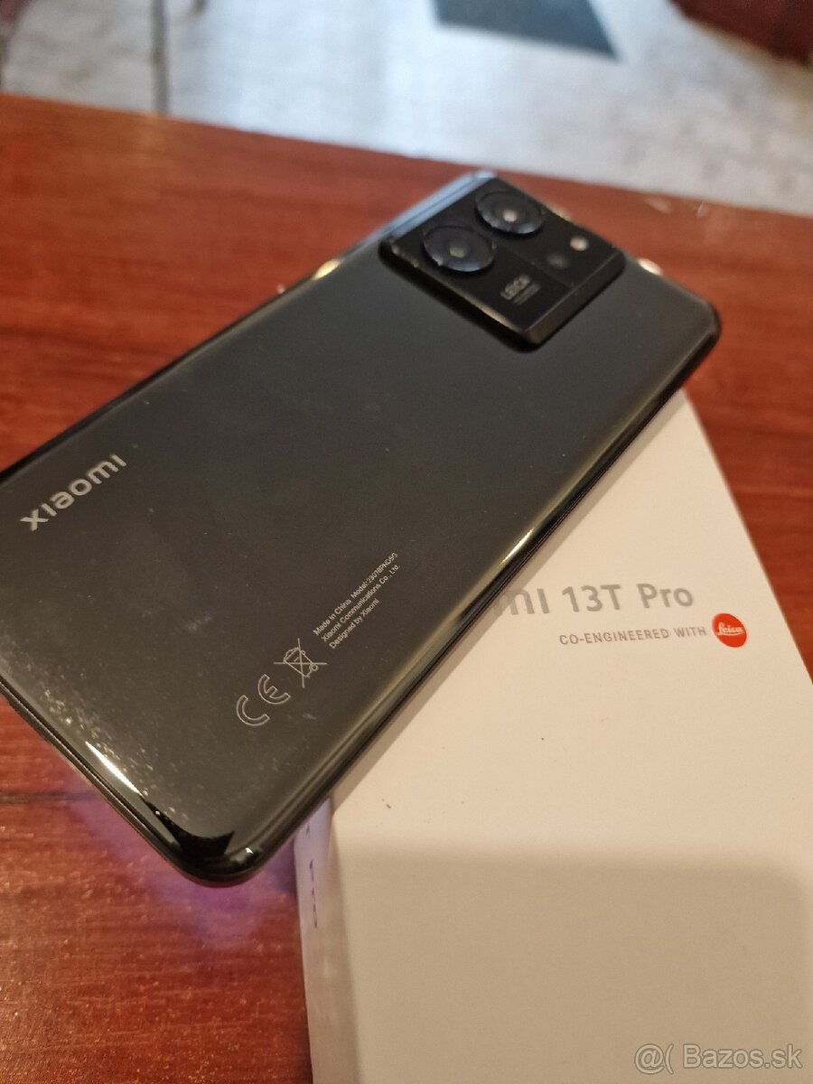 Xiaomi 13T Pro 512GB - 4