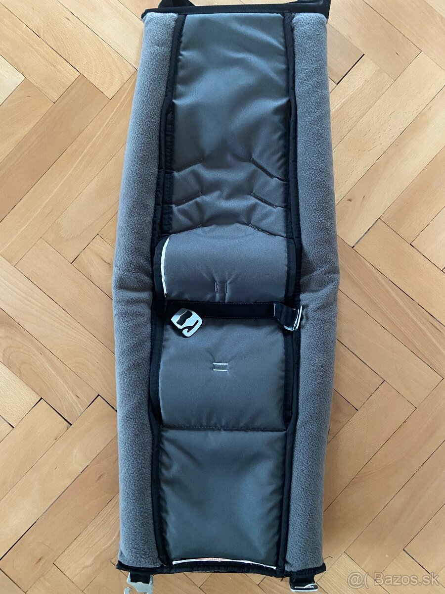 Závesné lôžko Thule chariot sport - 4