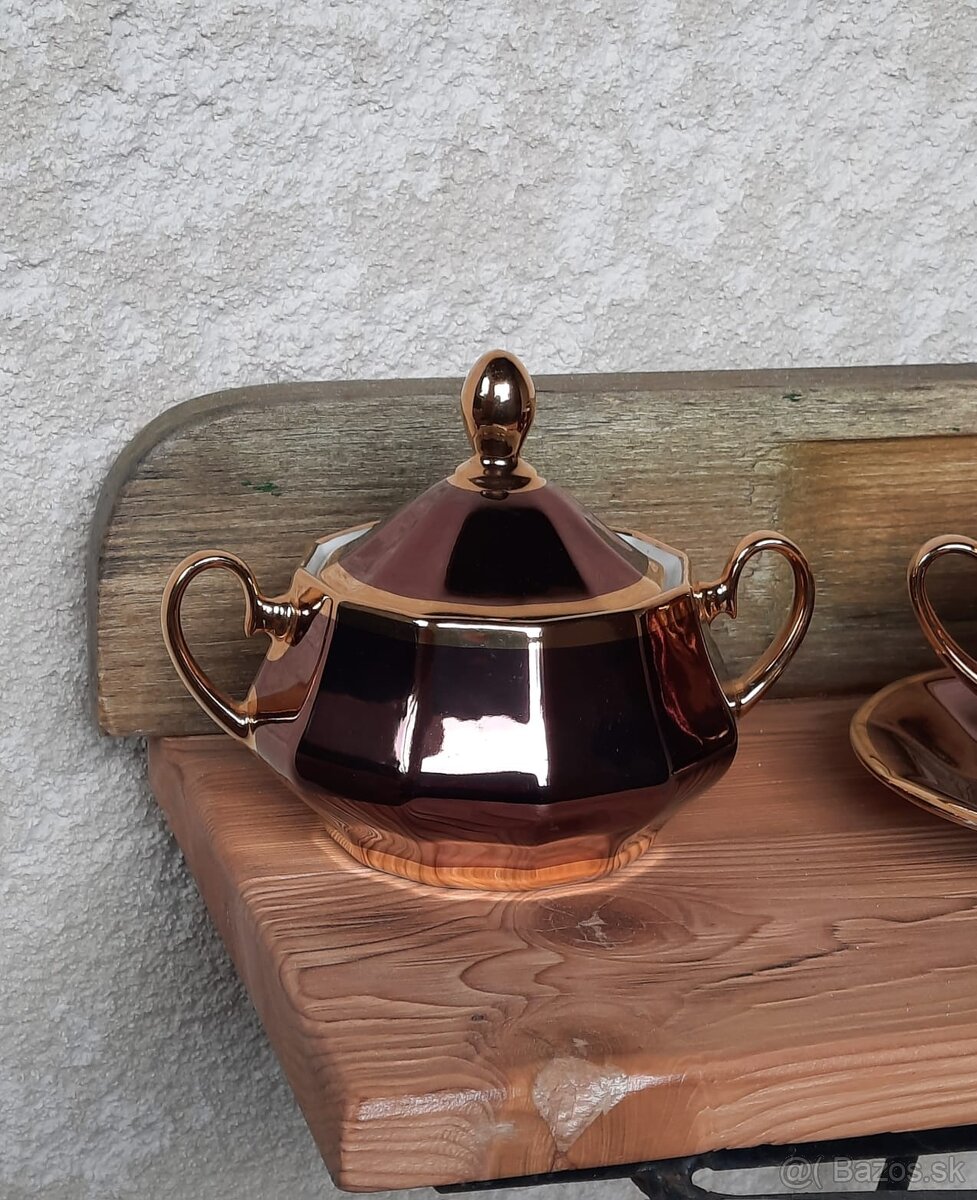 Porcelánový set pre dvoch - 4