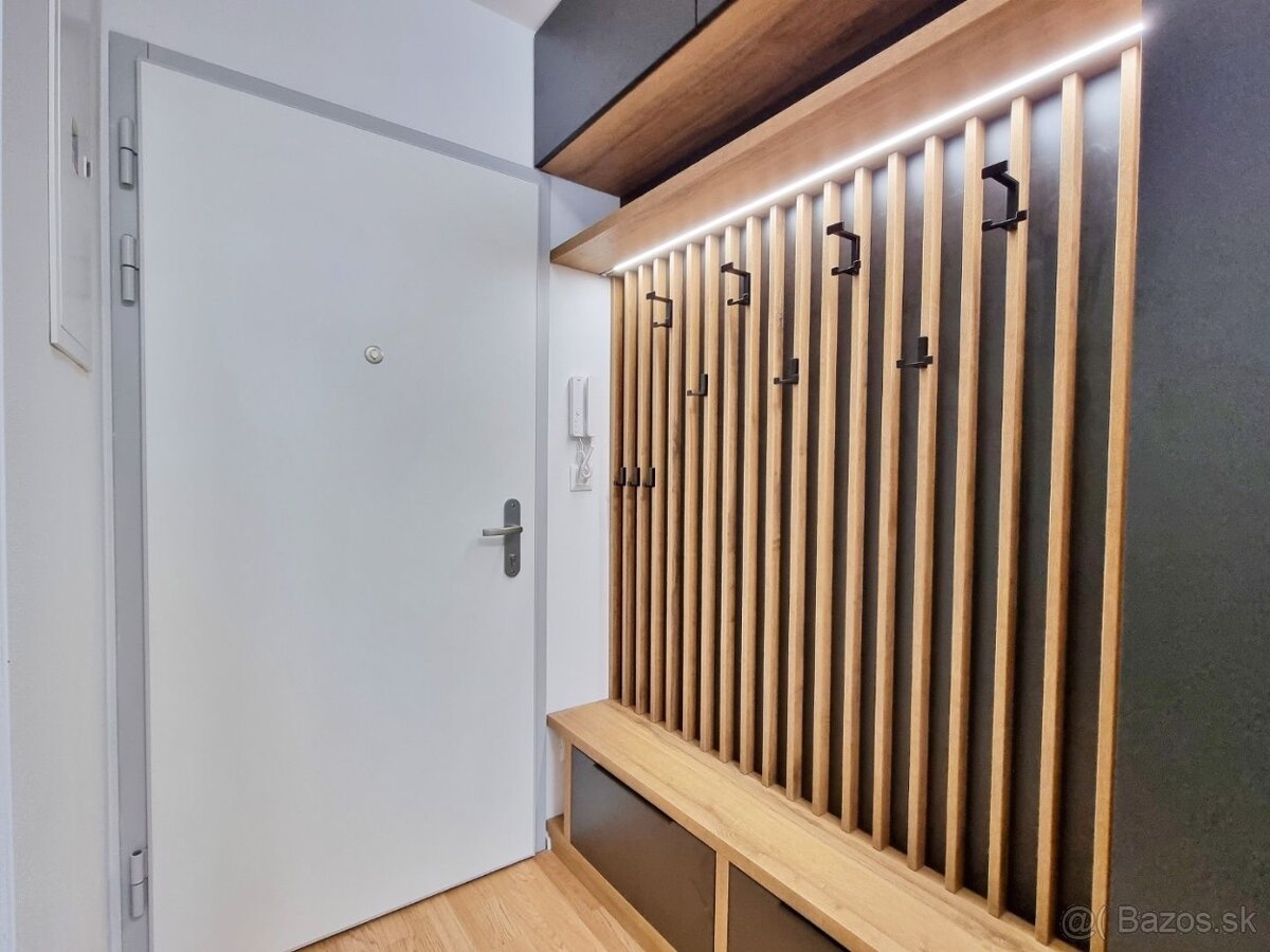 Elegantný 4i byt na prenájom – novostavba v srdci Senice - 4