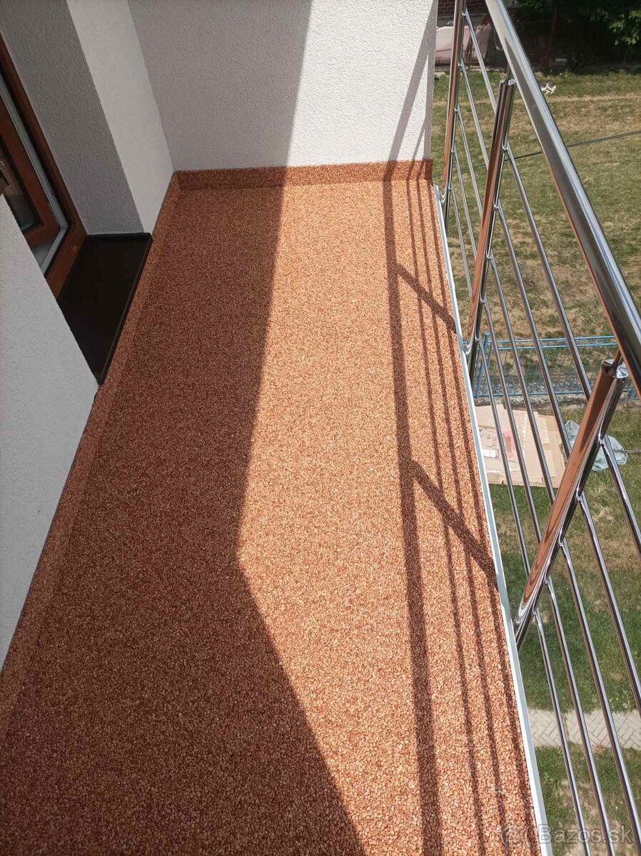 Kamenný koberec - 4