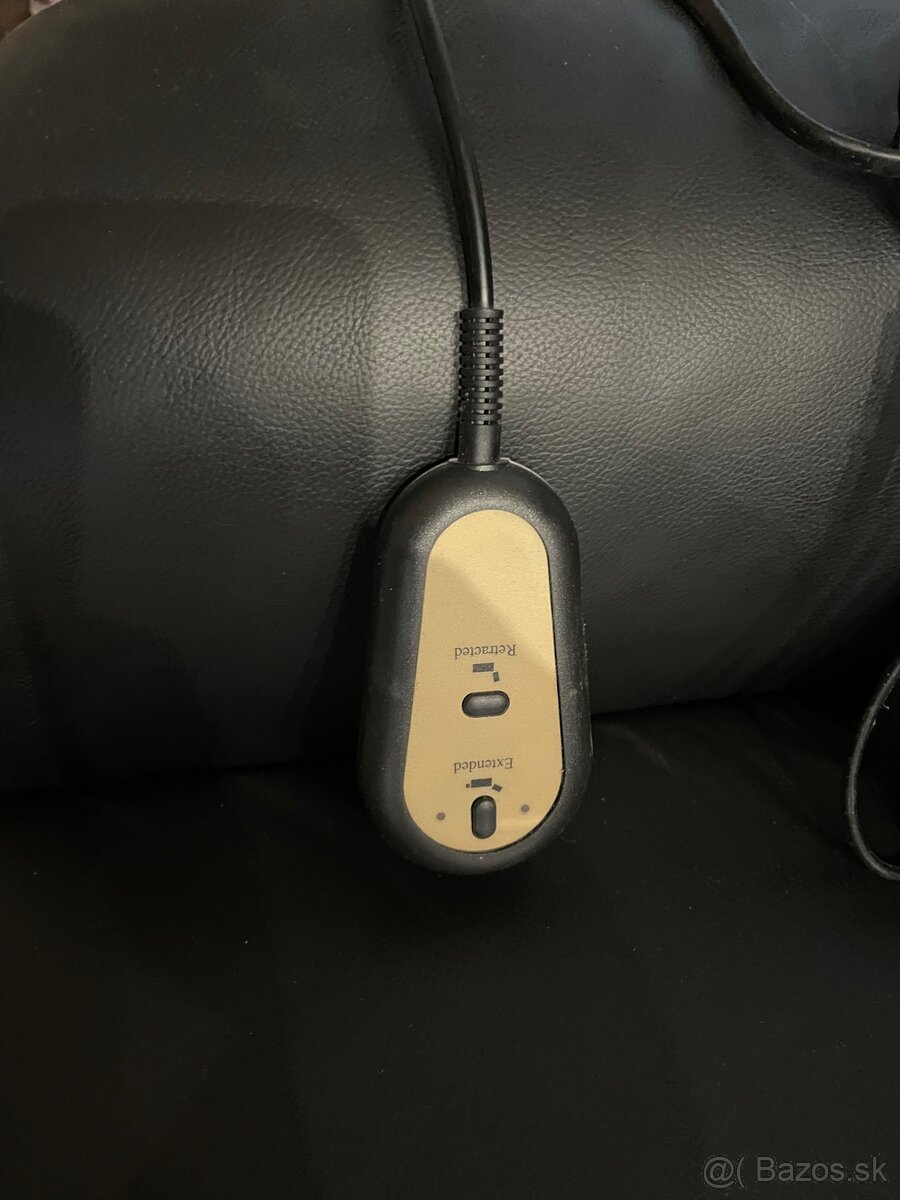 Polohovatelne kreslo - 4