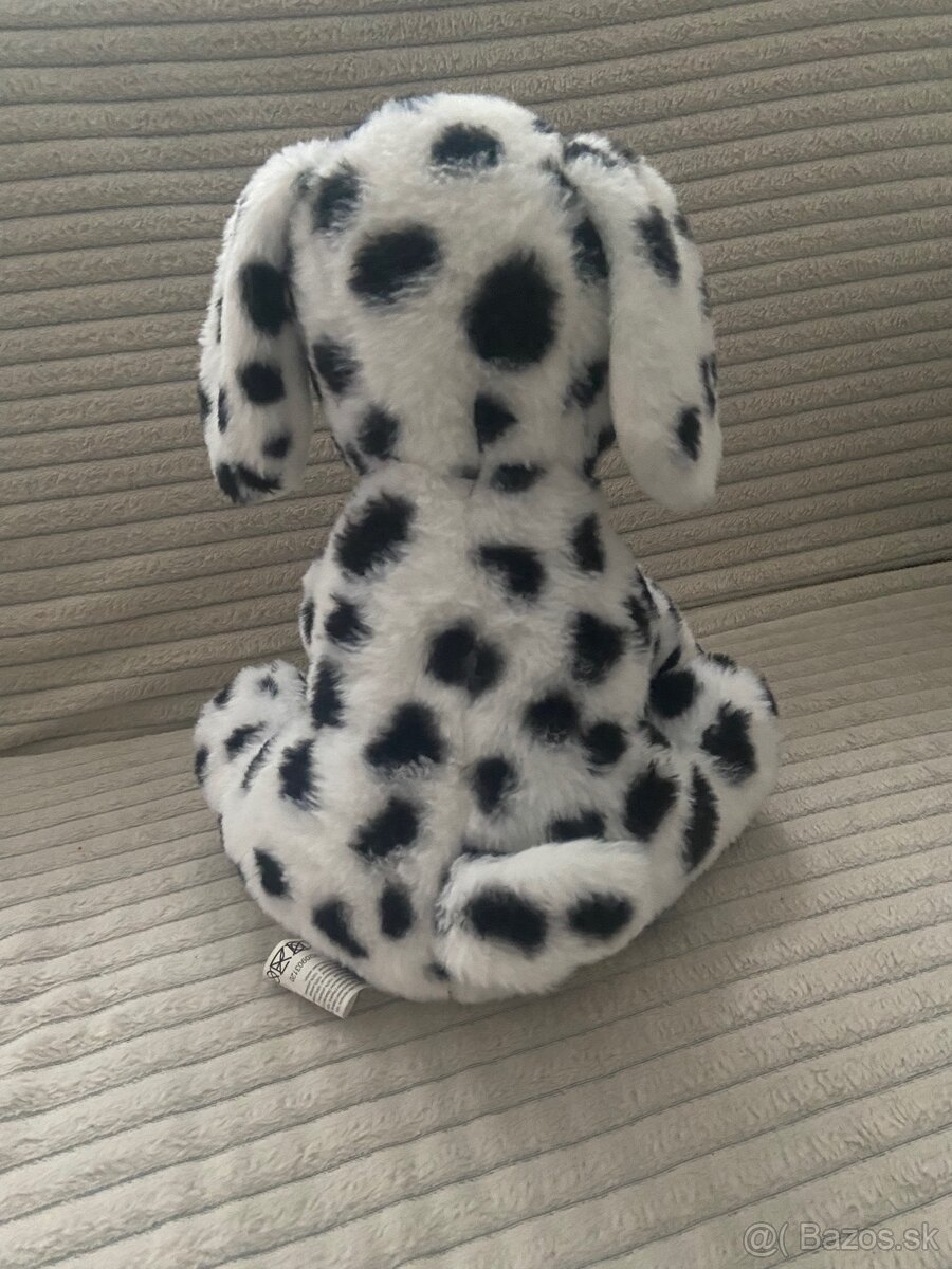 Plyšové hračky - 4