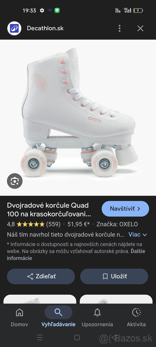 top stav 2x obuté - malé - 4