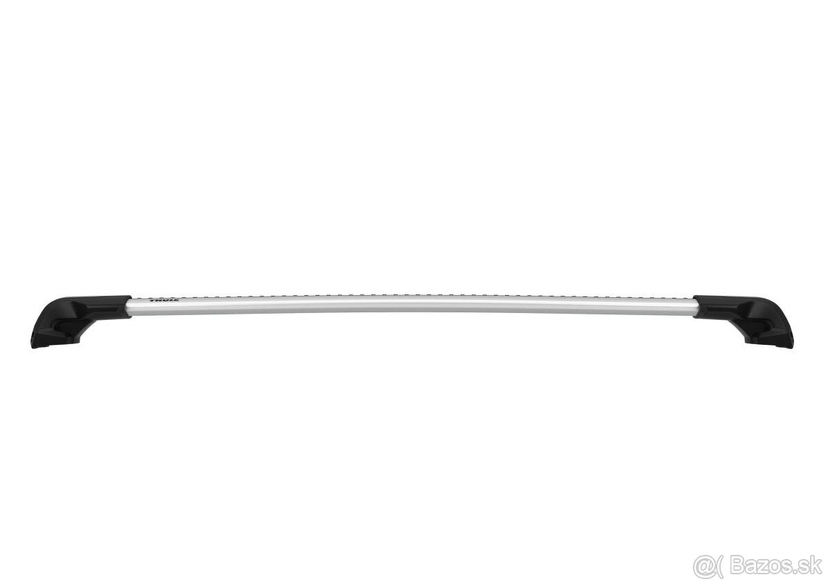 Strešný nosič THULE Evo WingBar Edge 7206/7214/7213/6112 pre - 4
