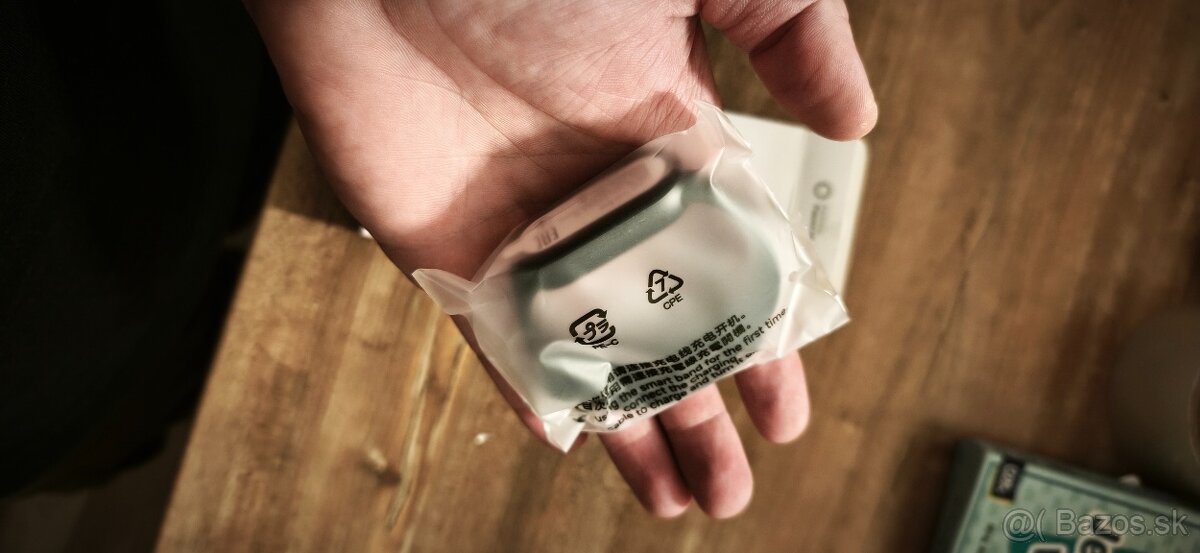 Xiaomi smart band 10 - 4