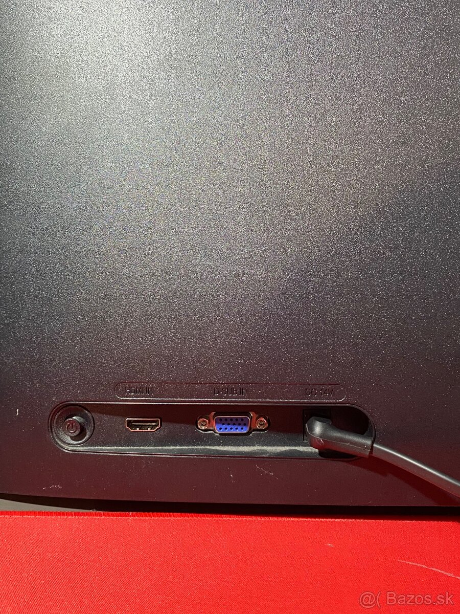 Samsung S27R350FHU - 4