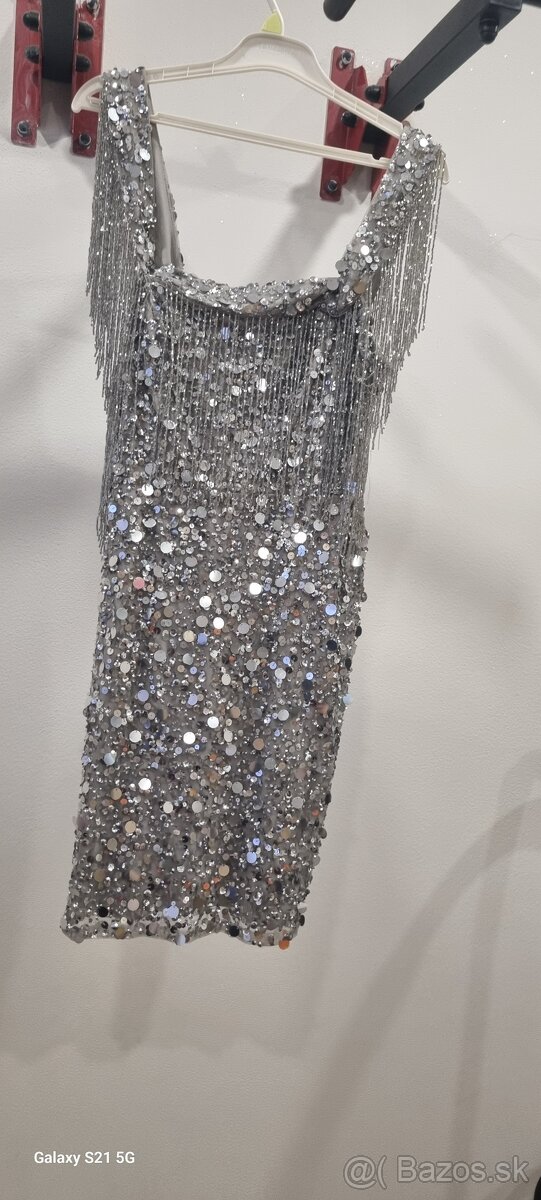 Spoločenské šaty - 4