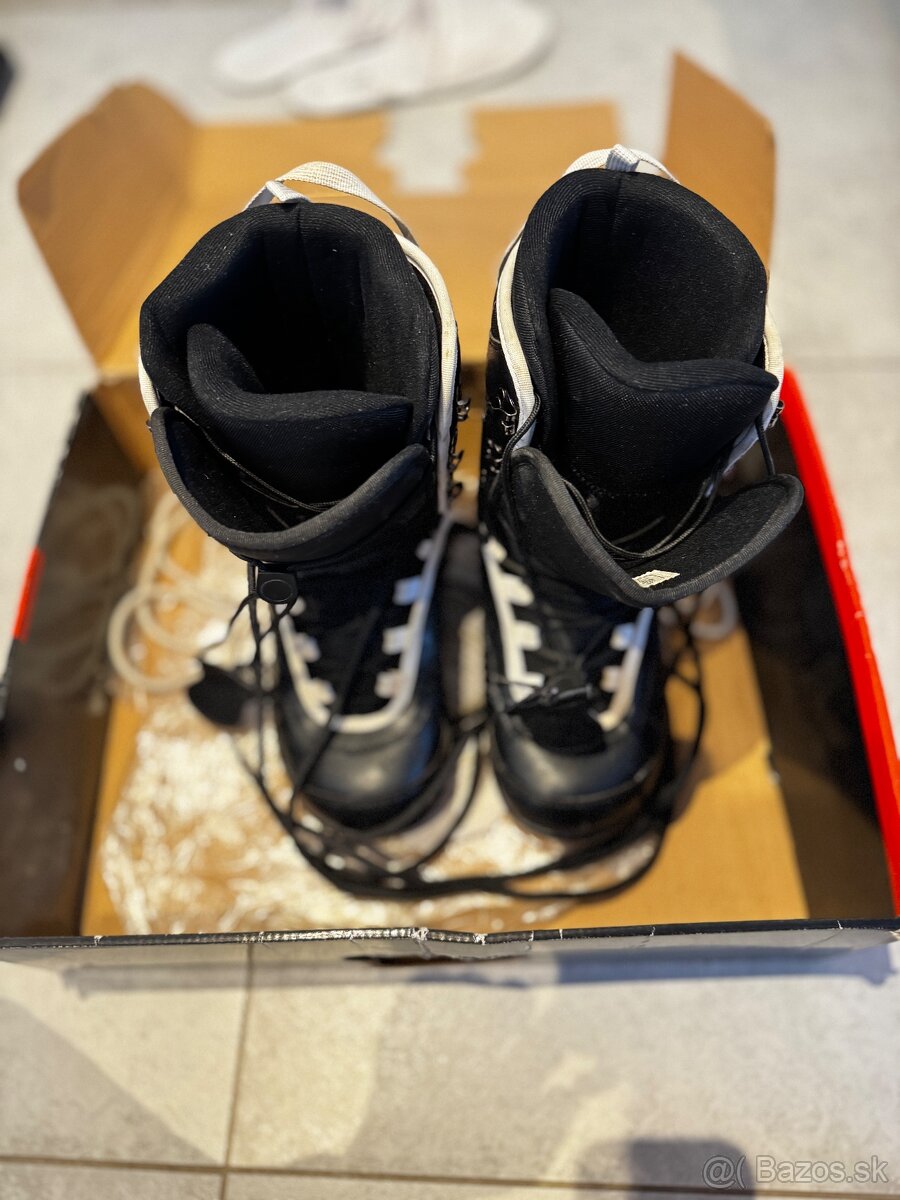 Snoawboard topánky - 4
