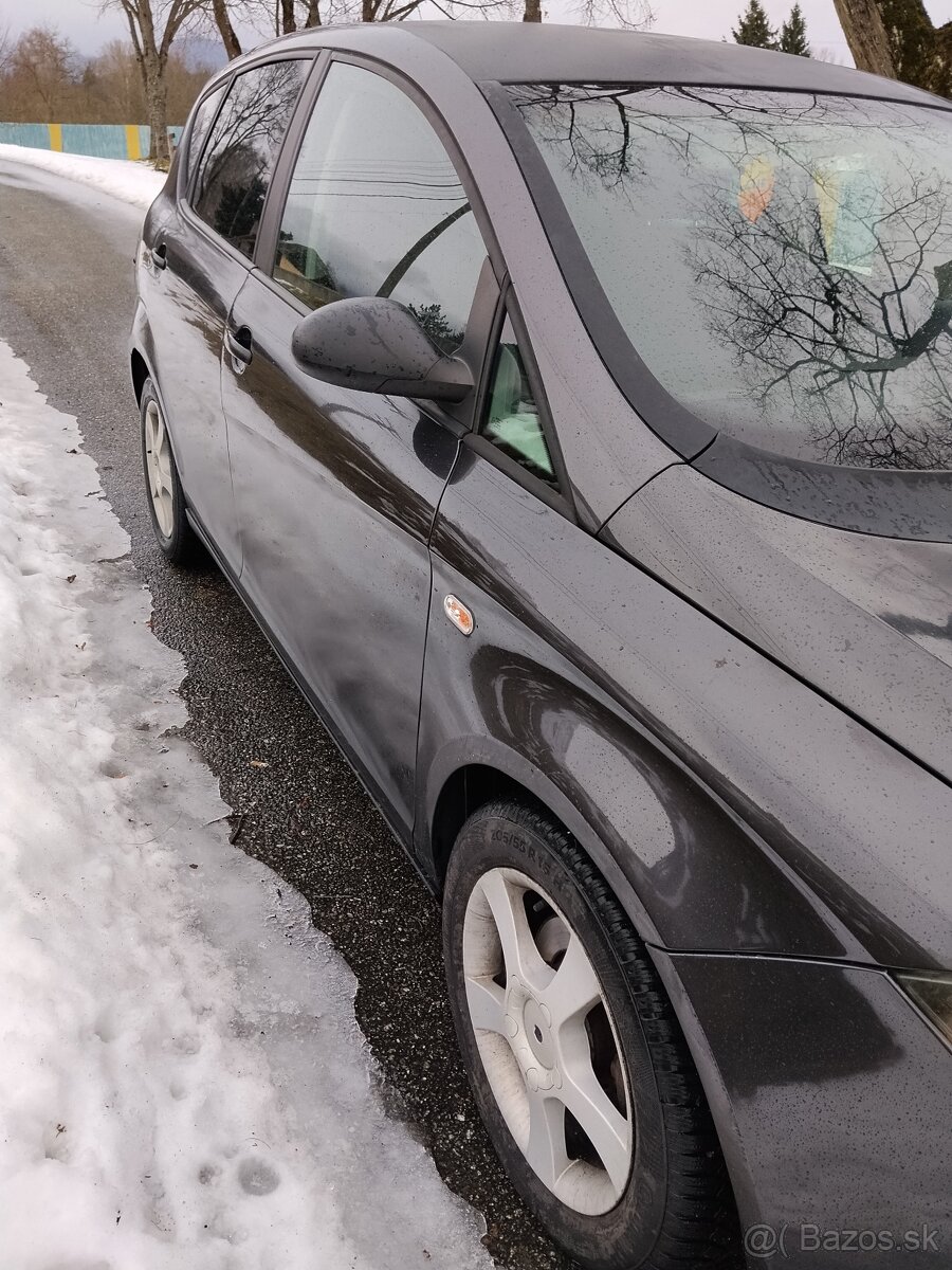 Seat Altea VAN 1,6 75kw - 4