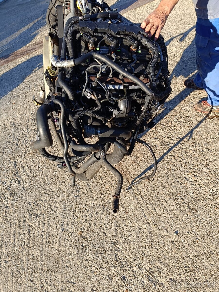 Ford Transit Mk8,Ranger 2.2 Tdci Euro 5 - 4