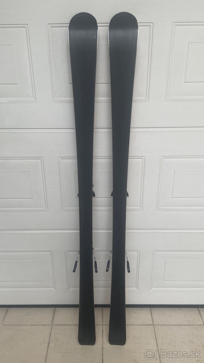 Lyže Fischer RX 165 cm. - 4