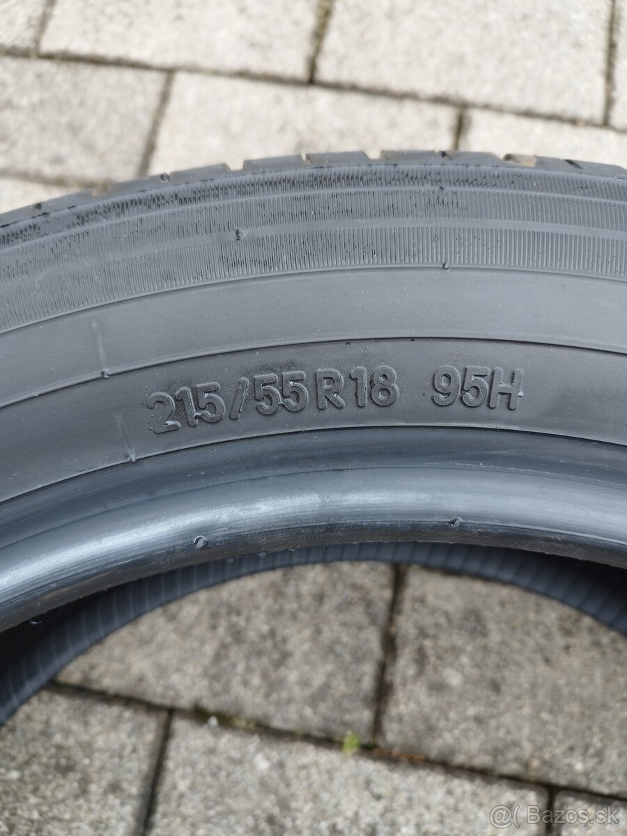 pneumatiky TOYO PROXES R56 - 4