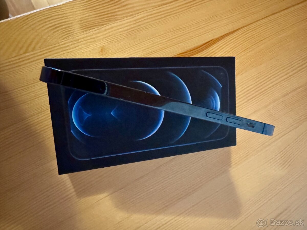 IPhone 12 Pro 128GB - 4