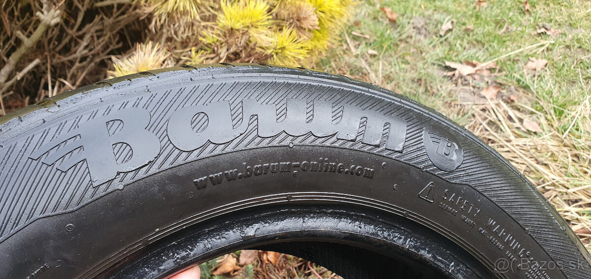 BARUM BRILLANTIS 2, LETNE, 175/70 R14 - 4