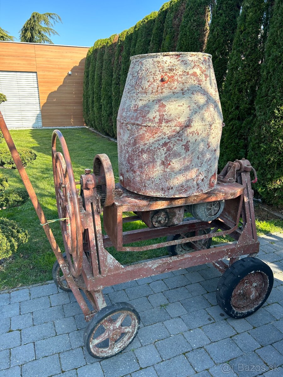 Miešačka 0903748844 - 4