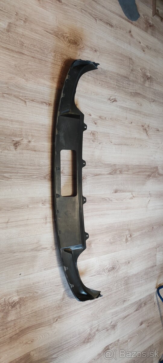 Origo Difuzor Octavia 3 - 4