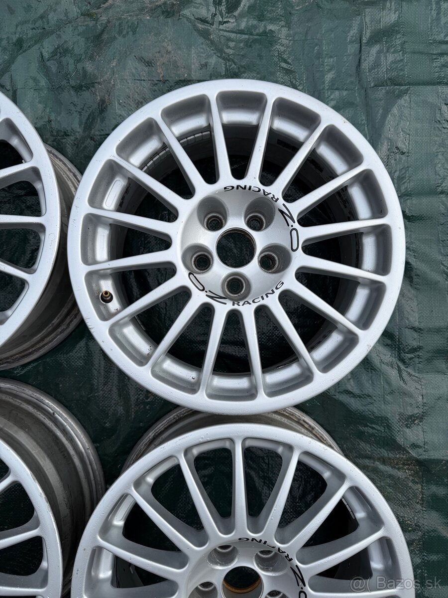 5x100 r15 - 4