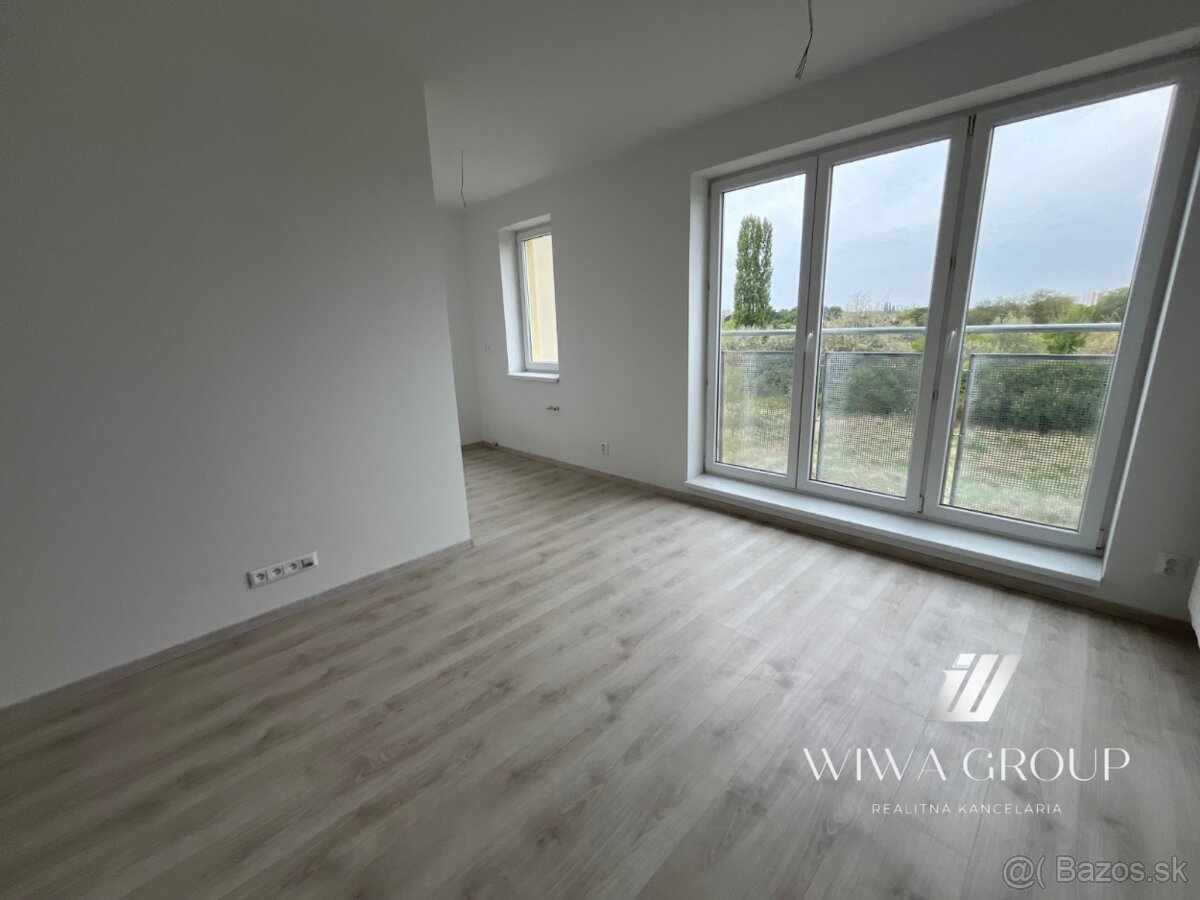 Rezidencia Sobieski – moderné bývanie v meste Štúrovo - 4