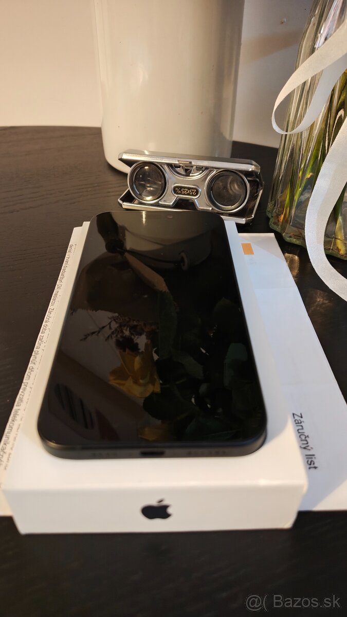 iPhone 15 plus v zaruke 95percent - 4