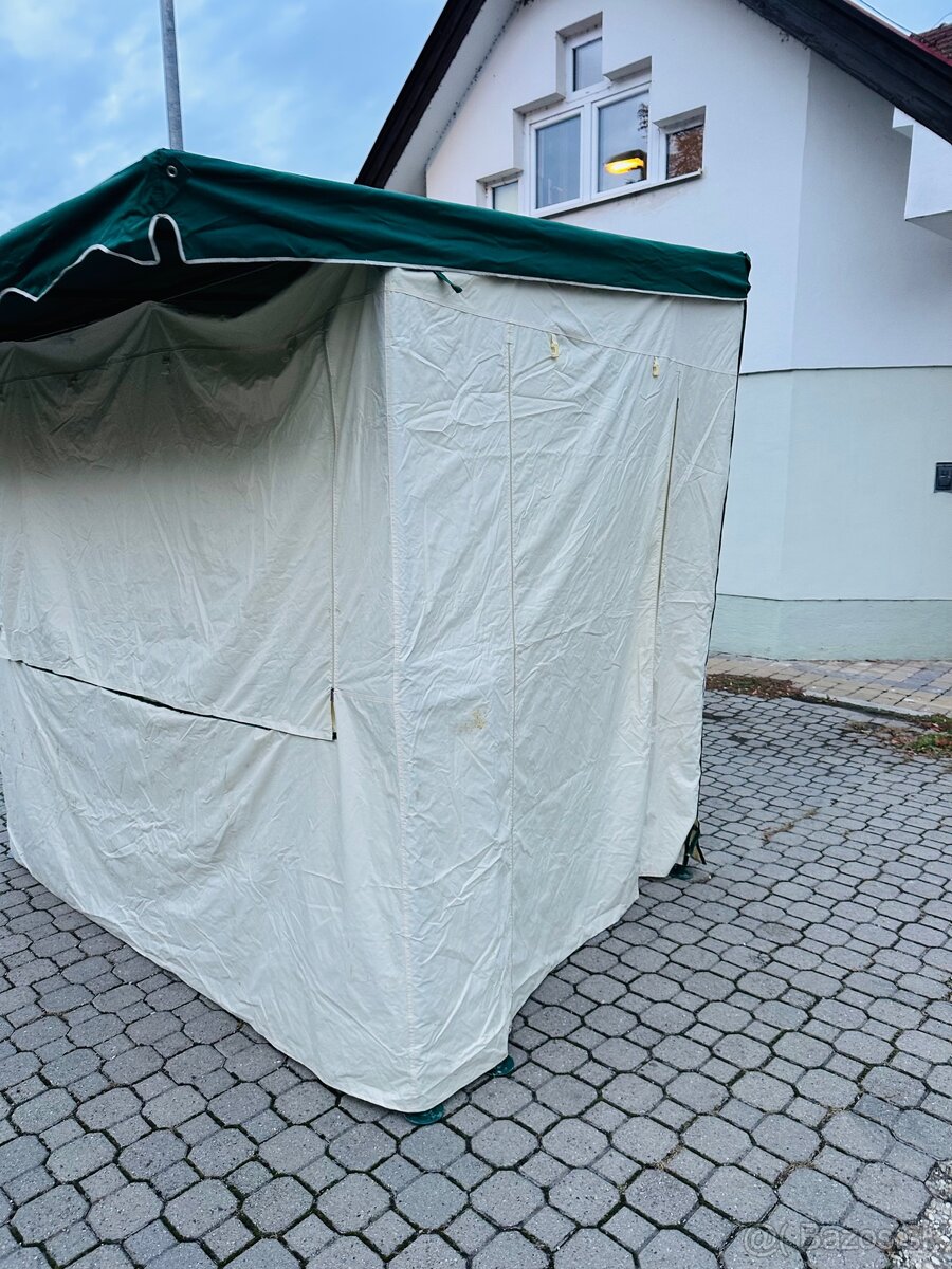 Stánok na jarmok - 4