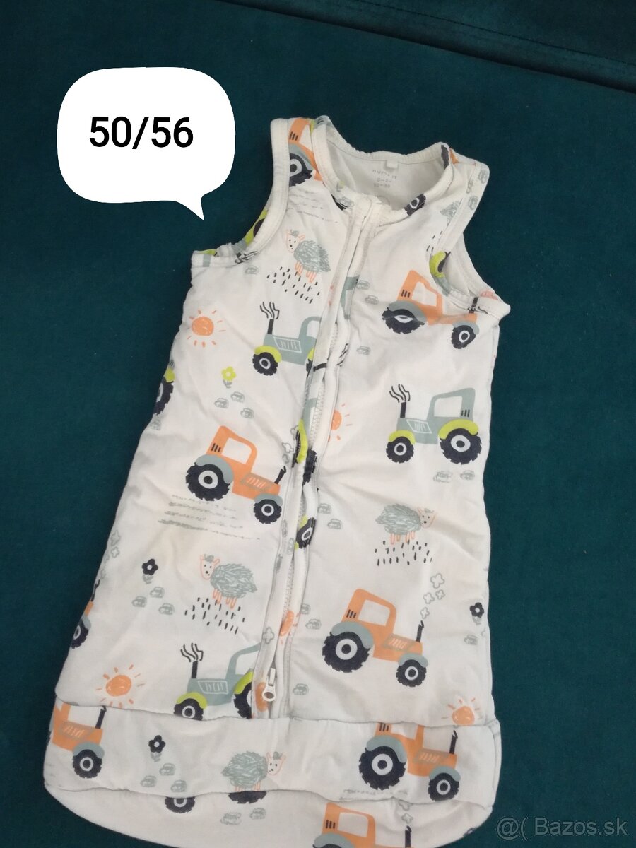 Detské oblečenie - 4