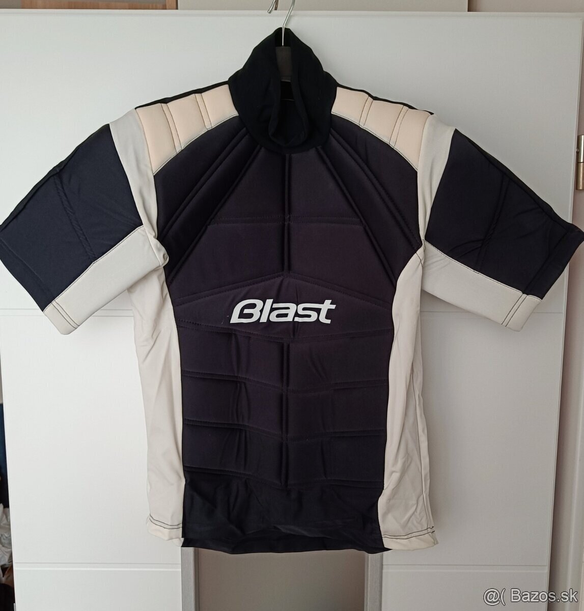 Florbal - brankár - 4