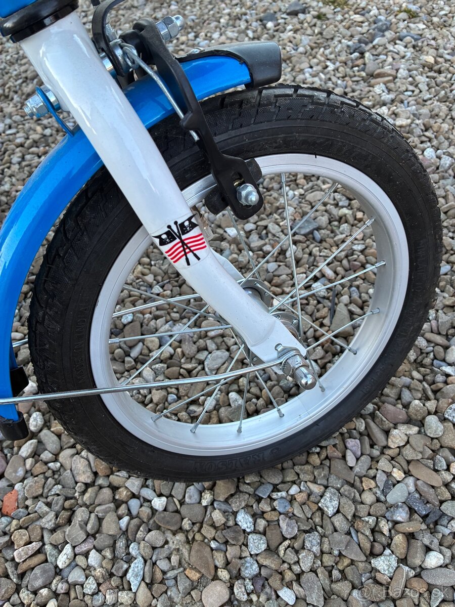 Detsky bicykel 12 - 4