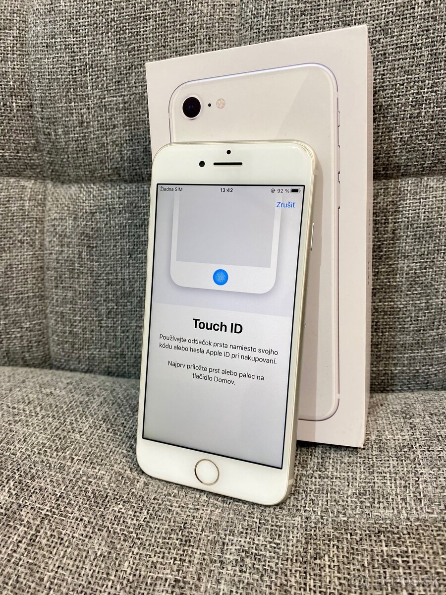 iPhone 8 64GB (plne funkčný) - 4