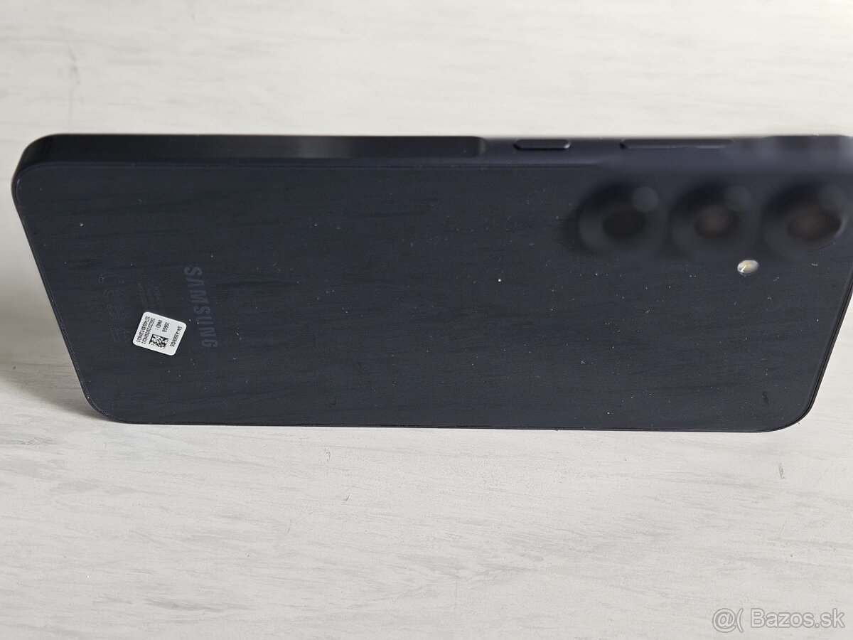 Galaxy A55 5G 8GB/256GB - 4