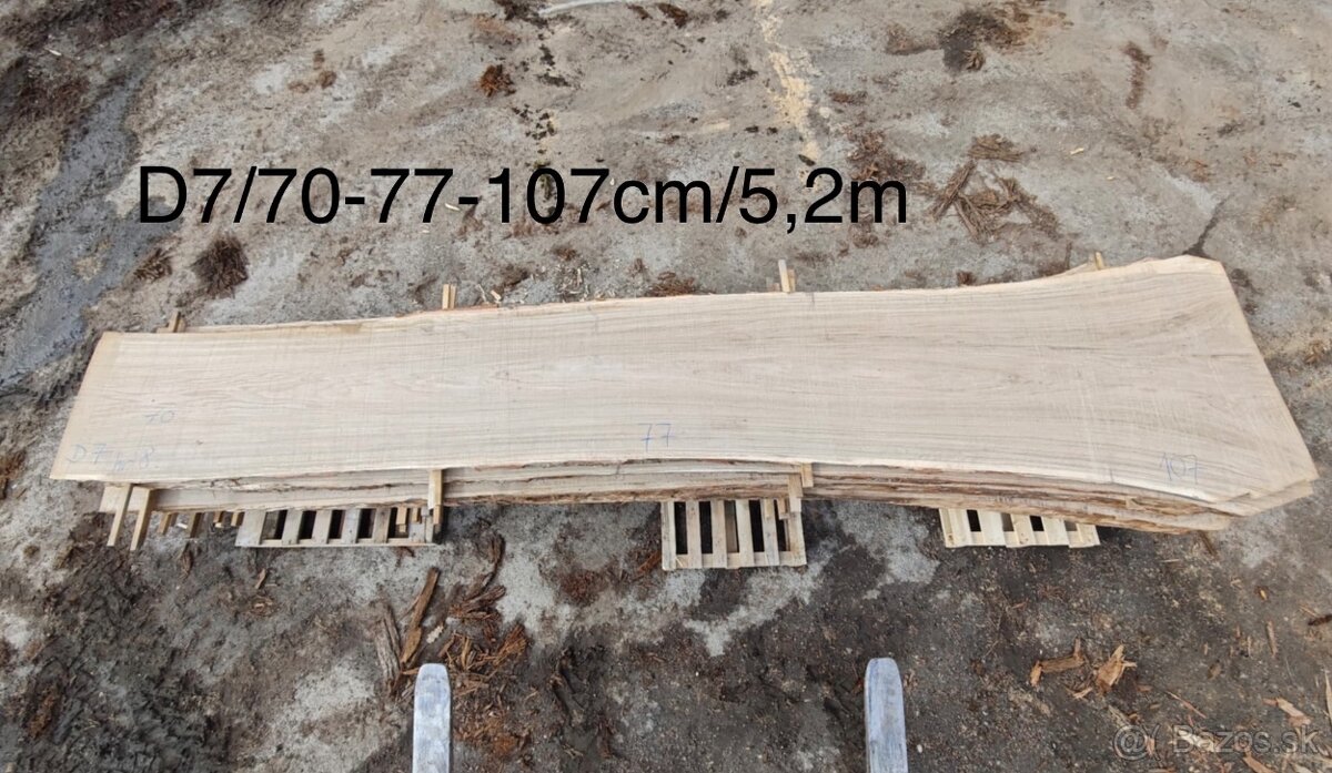 Dubové rezivo XXL - 4