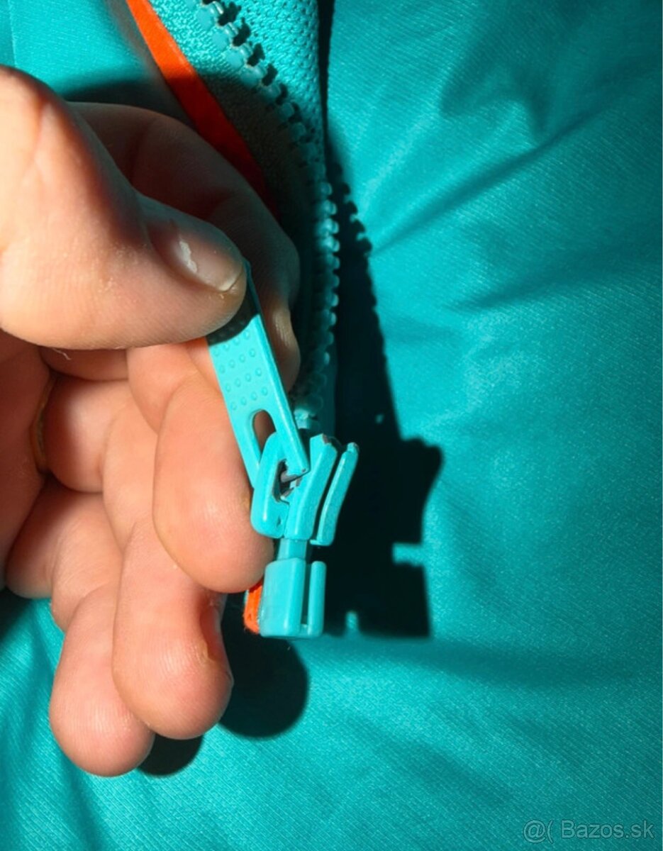 Dámska bundička - 4