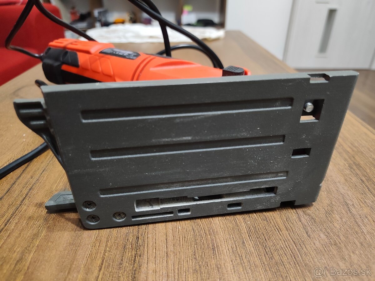 ručná kotúčová minipíla Einhell TC CS 89 - 4