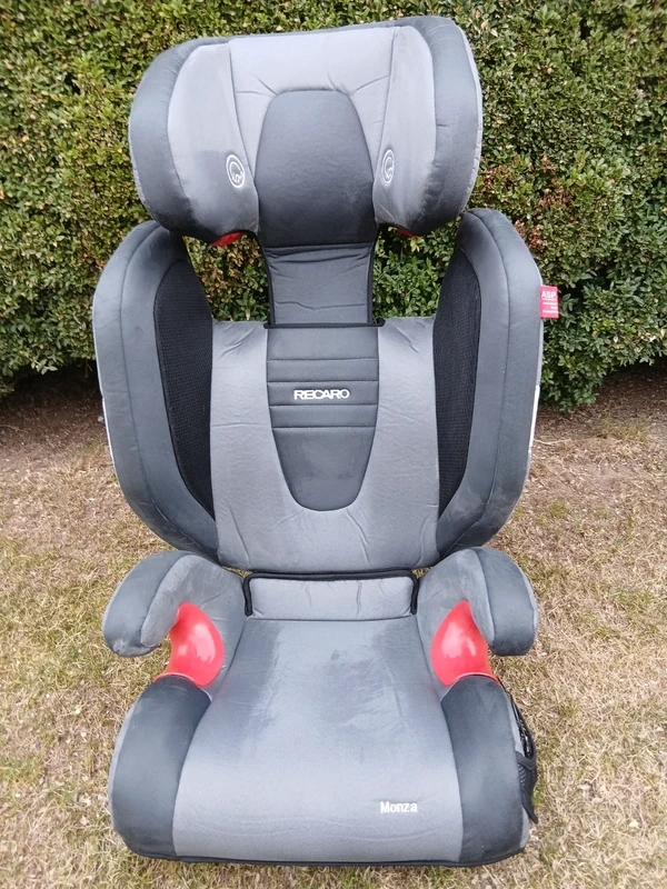 Recaro Monza autosedačka - 4