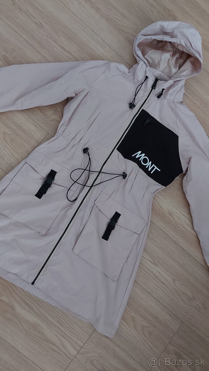 Bunda MONT S - 4