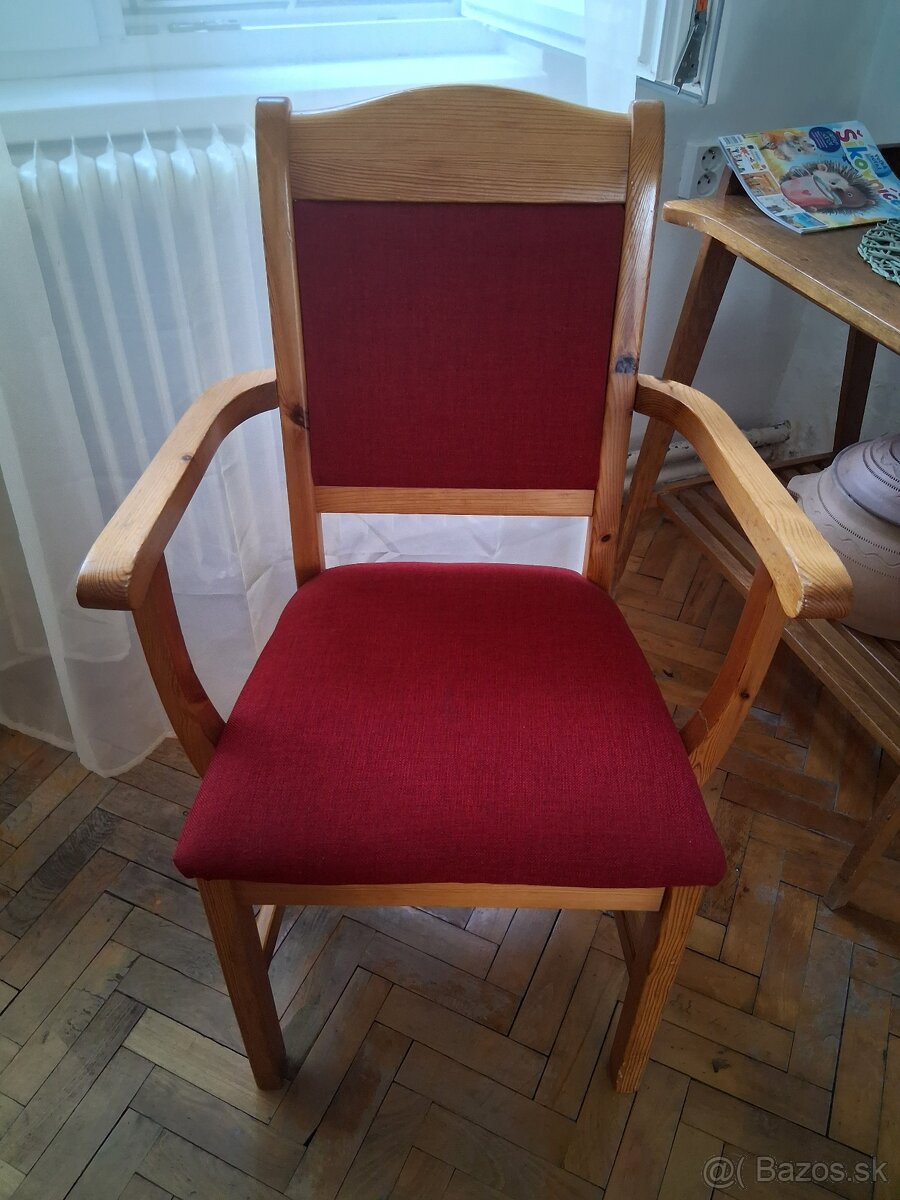 Borovicovy set - 4