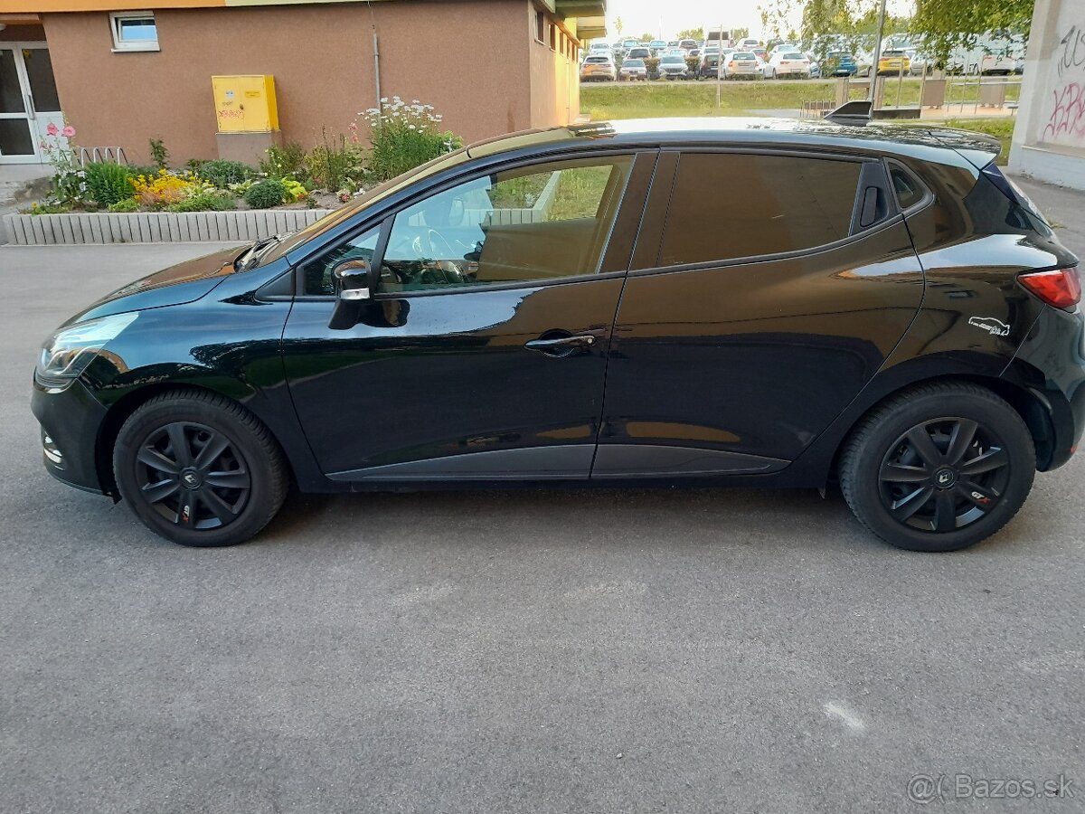 Renault Clio r.v. 2019 - 4