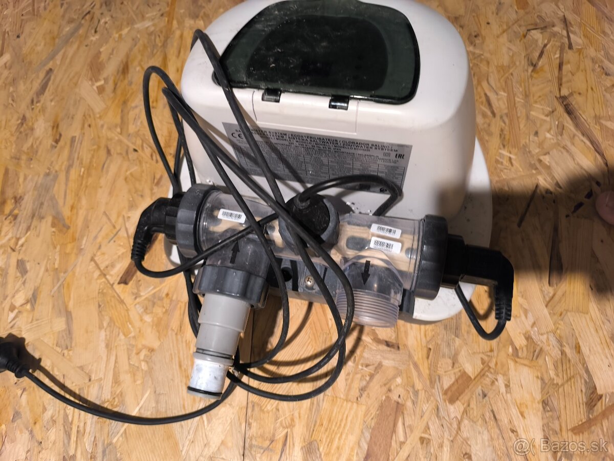 Solinator Intex 5220 - 4