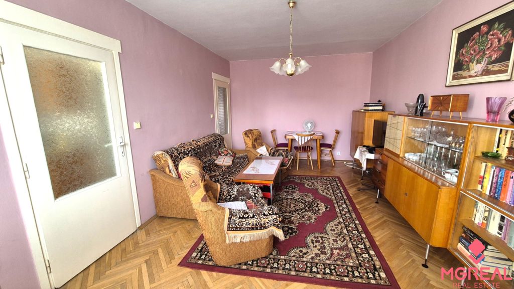 Predaj 2izbový byt - Topoľčany, J.Matušku - 4