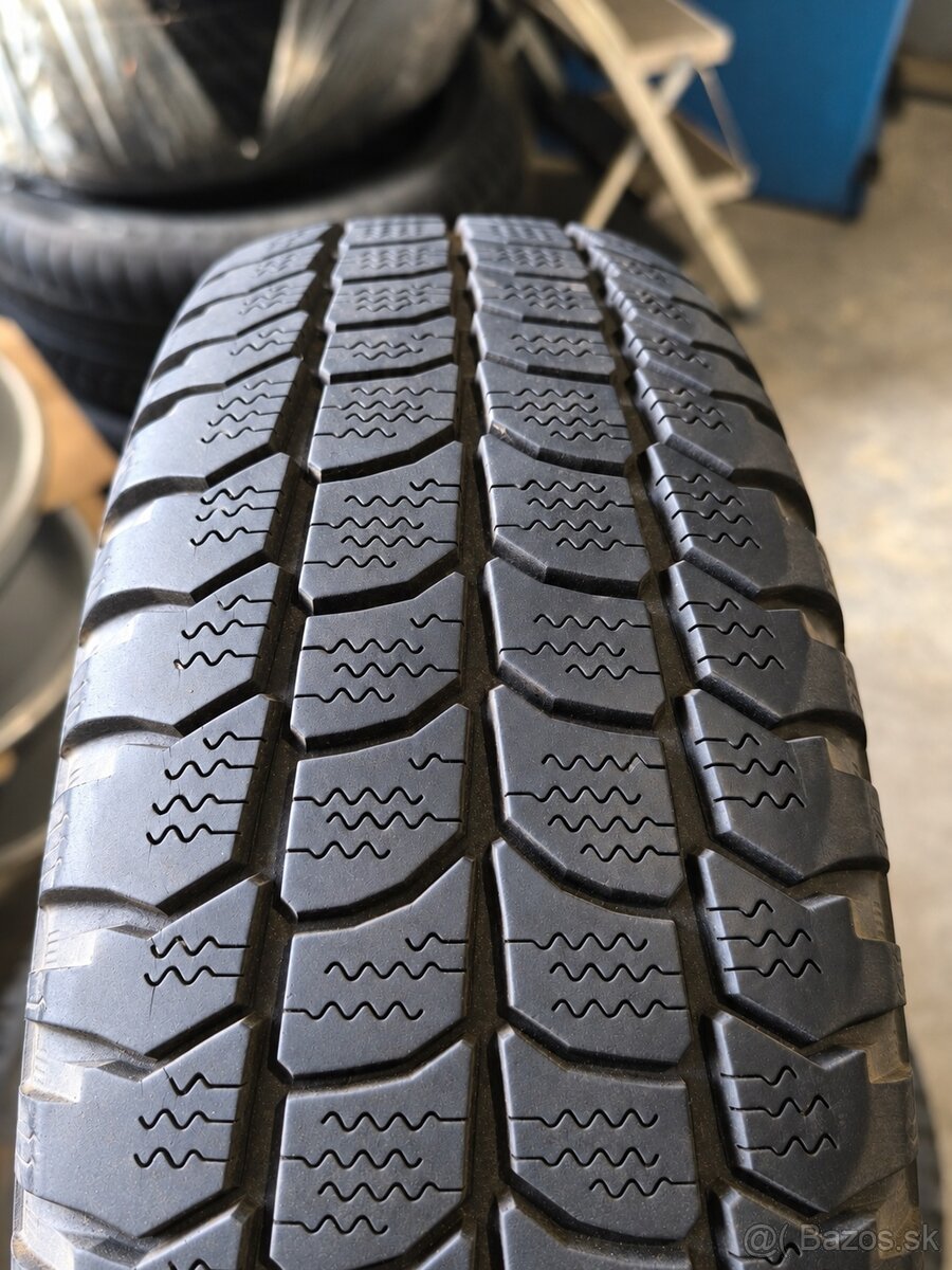 Matador MP55 Plus 175/70 R13 M+S - 4